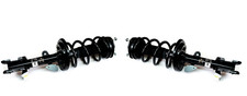 2 ammortizzatori a molla anteriori per ACURA MDX 2007-2013