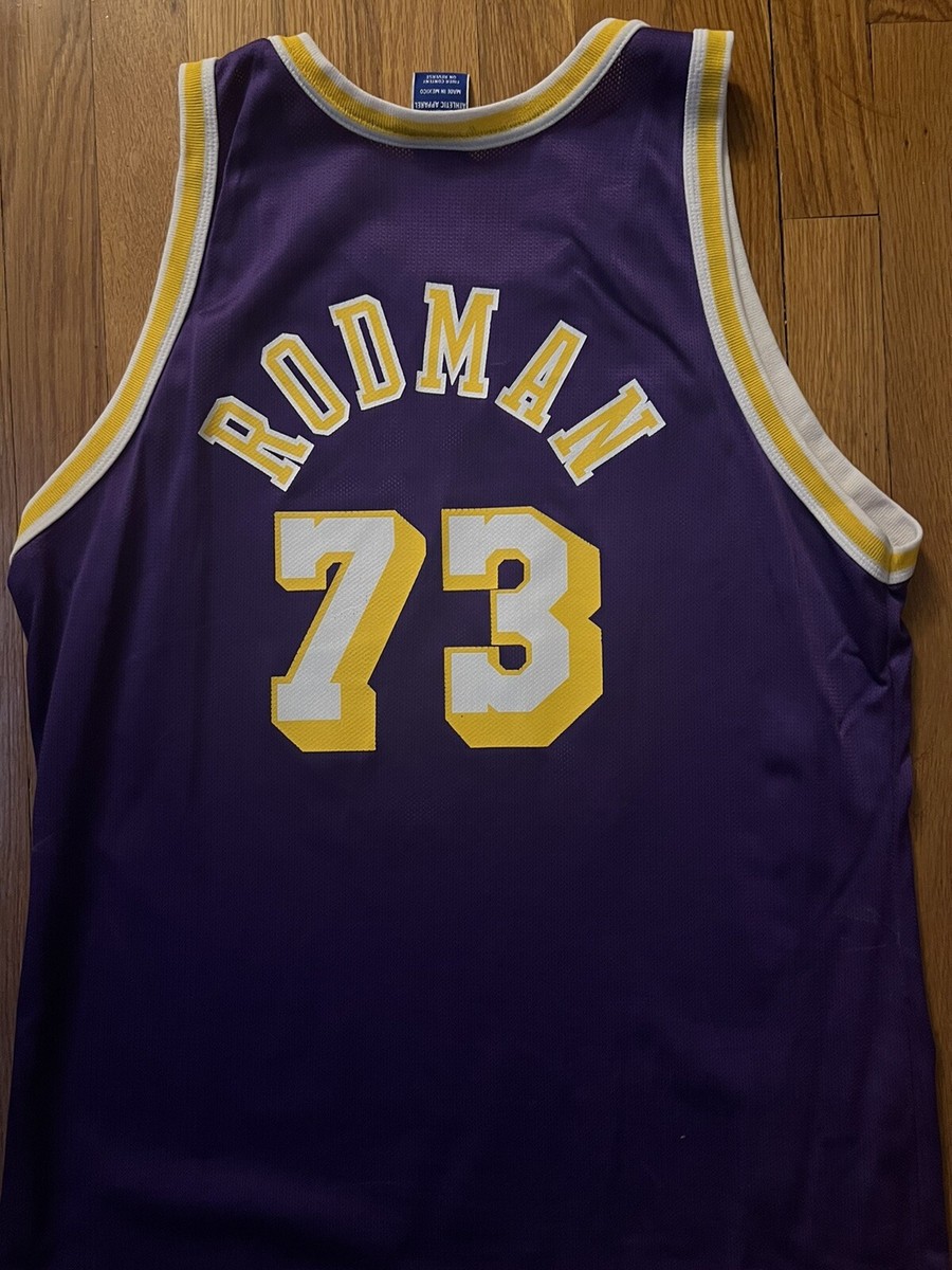LAKERS Rodman 73 タンクトップ サイズ40 s-l1200.jpg