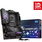Msi Mpg Z690 Carbon Ekx Wifi