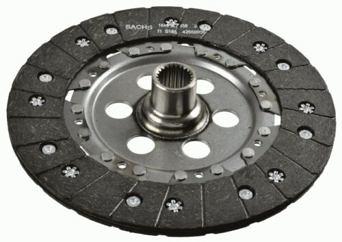 SACHS 1864 000 141 CLUTCH DISC FOR PORSCHE - Picture 1 of 4