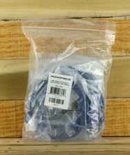 NEW LOT OF 10 Monoprice Cat5e 24AWG UTP Ethernet Network Patch Cable 2ft AMX