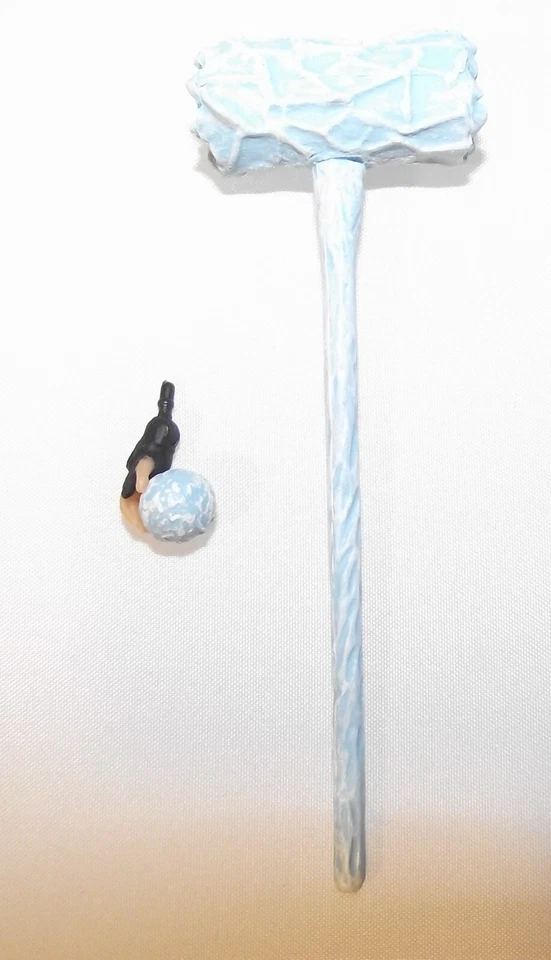 Игрушки Mezco - Sub-Zero - Изображение 4 из 4