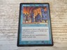 1x Embargo - Mercadian Masques - NM - Italian - OOP MTG