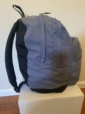jansport backpacks 5 pockets Big Student Two large main compartments offer ample storage for your supplies JanSport Big Student Backpack -