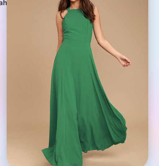 knee length dresses for ladies Bec + Bridge Cedar City Maxi Dress in Pink