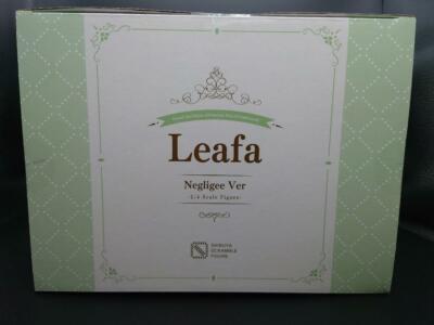 Leafa Negligee Ver. Sword Art Online SHIBUYA SCRAMBLE 1/4 PVC