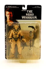 Mad Max The Road Warrior Lord Humungus Series One Action Figure New