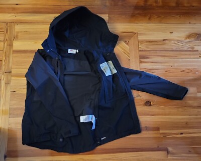 Fjallraven Keb Jacket W | Womens Small