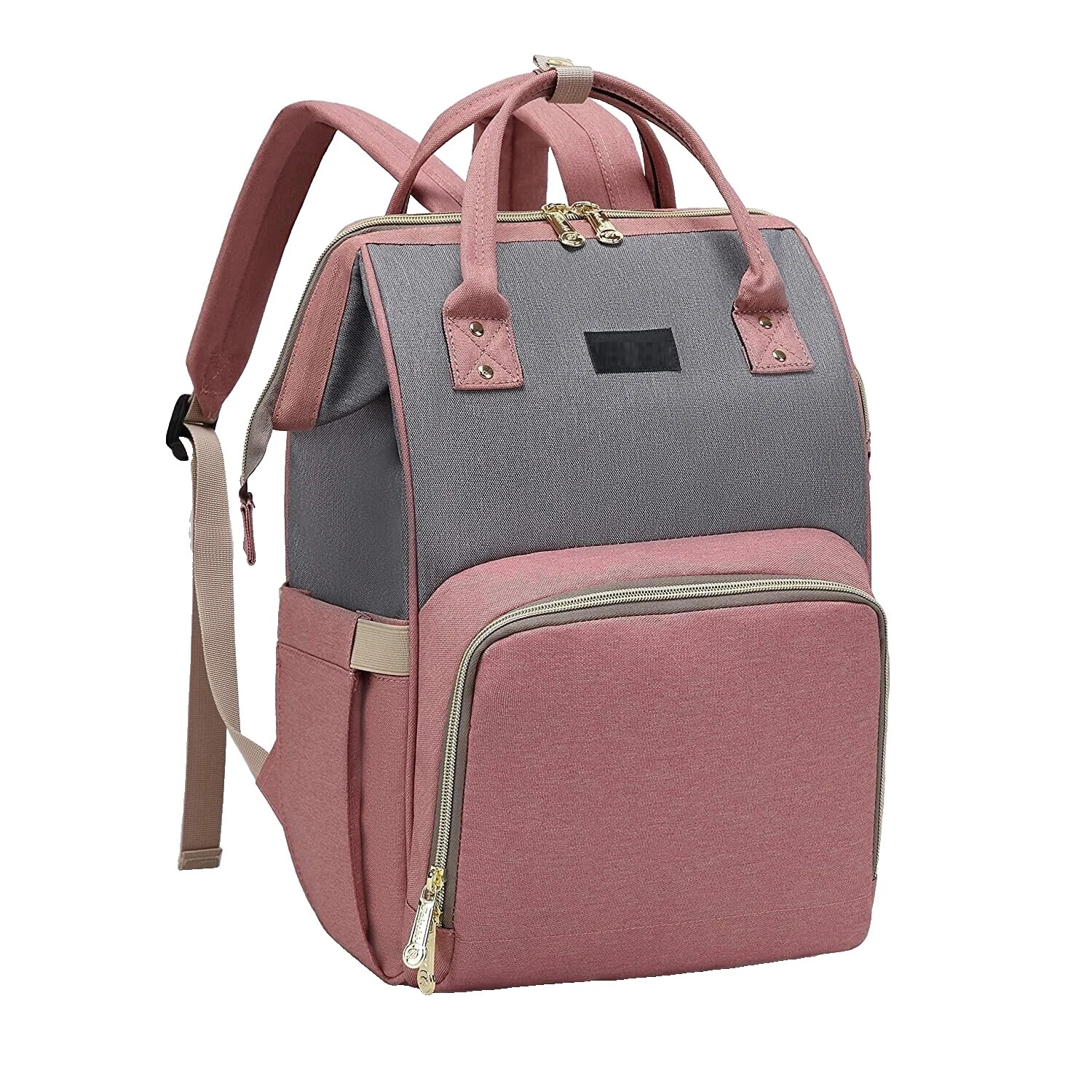 Bolsas de pañales Multicolor Poliéster