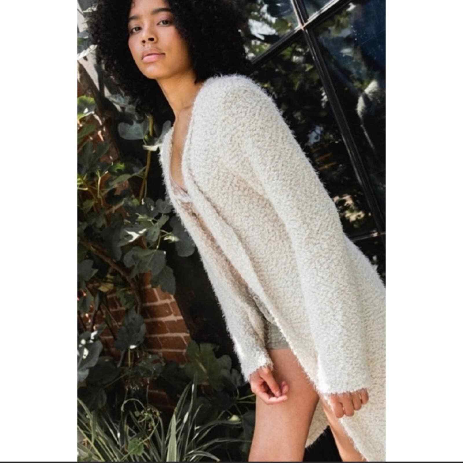 Front Cardigan Sweater | eBay