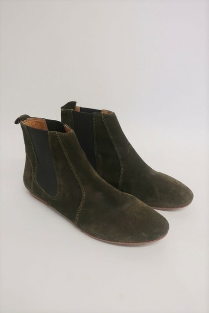 isabel marant dewar boots