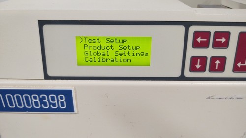 DR.Schleuniger Pharmatron 8M Tablet Tester - Picture 7 of 13
