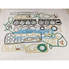 For Hino engine parts F17E Full Gasket Kit
