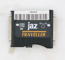 Iomega Jaz Traveller JAZ PPA PPT Adapter SCSI Port Genuine Original