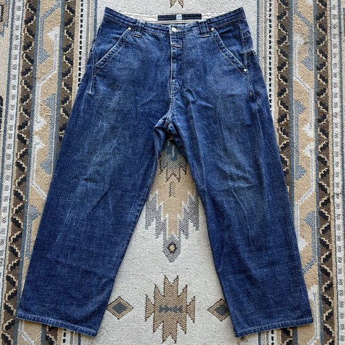 Vintage Marithe Francois Girbaud MFG 