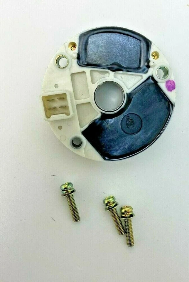 Bobina de recogida de distribuidor OEM LX122 NUEVO Foto 3 de 3