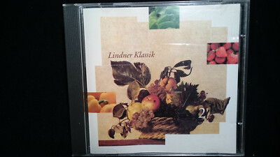 Lindner Classic 2 Various *NM* (595)
