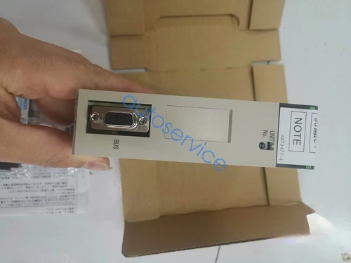 NEW Omron CS1W-PRM21 VER.3.0 Plc Module CS1W-PRM21 By Fedex or FedEx#L - Picture 3 of 5