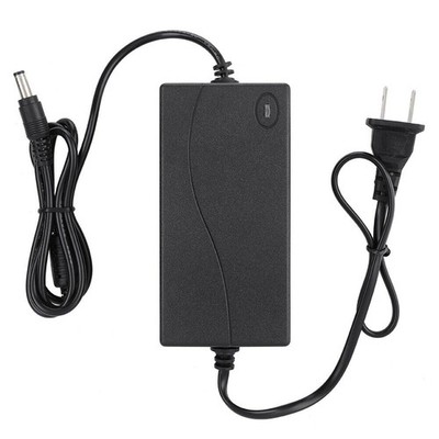 40W AC/DC Adapter for HP Color Copier 290 C6742AR Printer Power Supply Cord