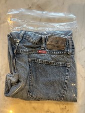 Wrangler Mens Jeans  36 x 32  C9651DK  B15/412