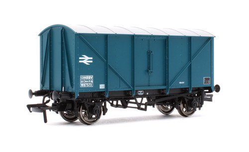 Rapido Trains UK 957012 BR 1/801 Barrier Van No.W87573 | Zustand: New
