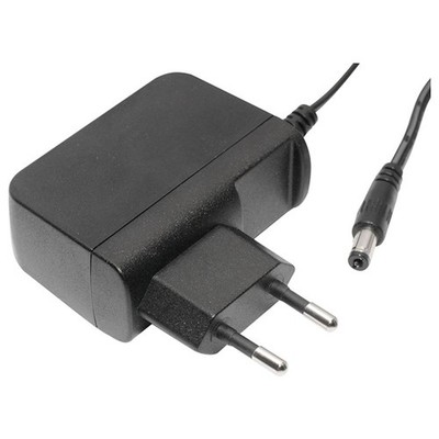 EDAC EA1019BHES(T02) Steckernetzteil, Festspannung 9 V 2 A 18 W