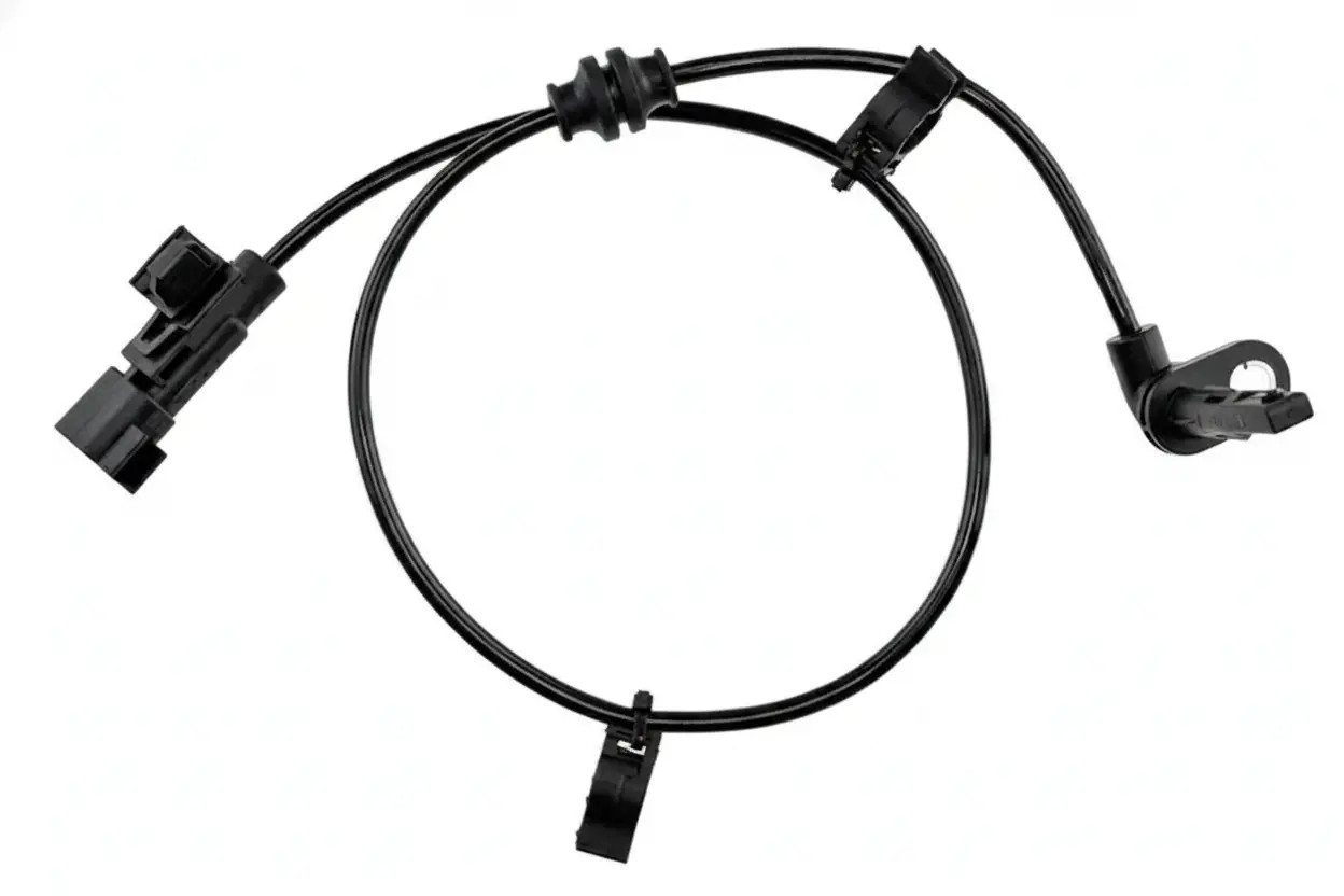 Abs Sensor Rear For Opel Astra J 09-, Chevrolet Cruze 09- L/R - Image 5