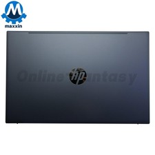 New For HP Pavilion 15-EG 15T-EG 15-EH LCD Back Cover Lid Blue M08899-001 US