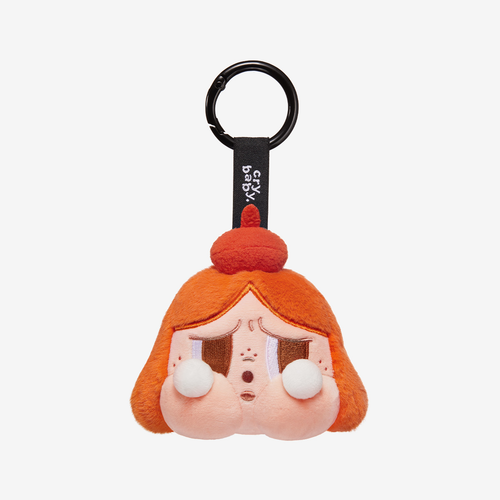 Crybaby Cheer Up, Baby! Series-plush Pendant Blind Box Figure Gift Confirmed - 第 9/13 張圖片