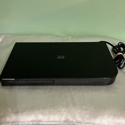 Sony BD-HM59 3D Blu-ray DVD Player no remote 