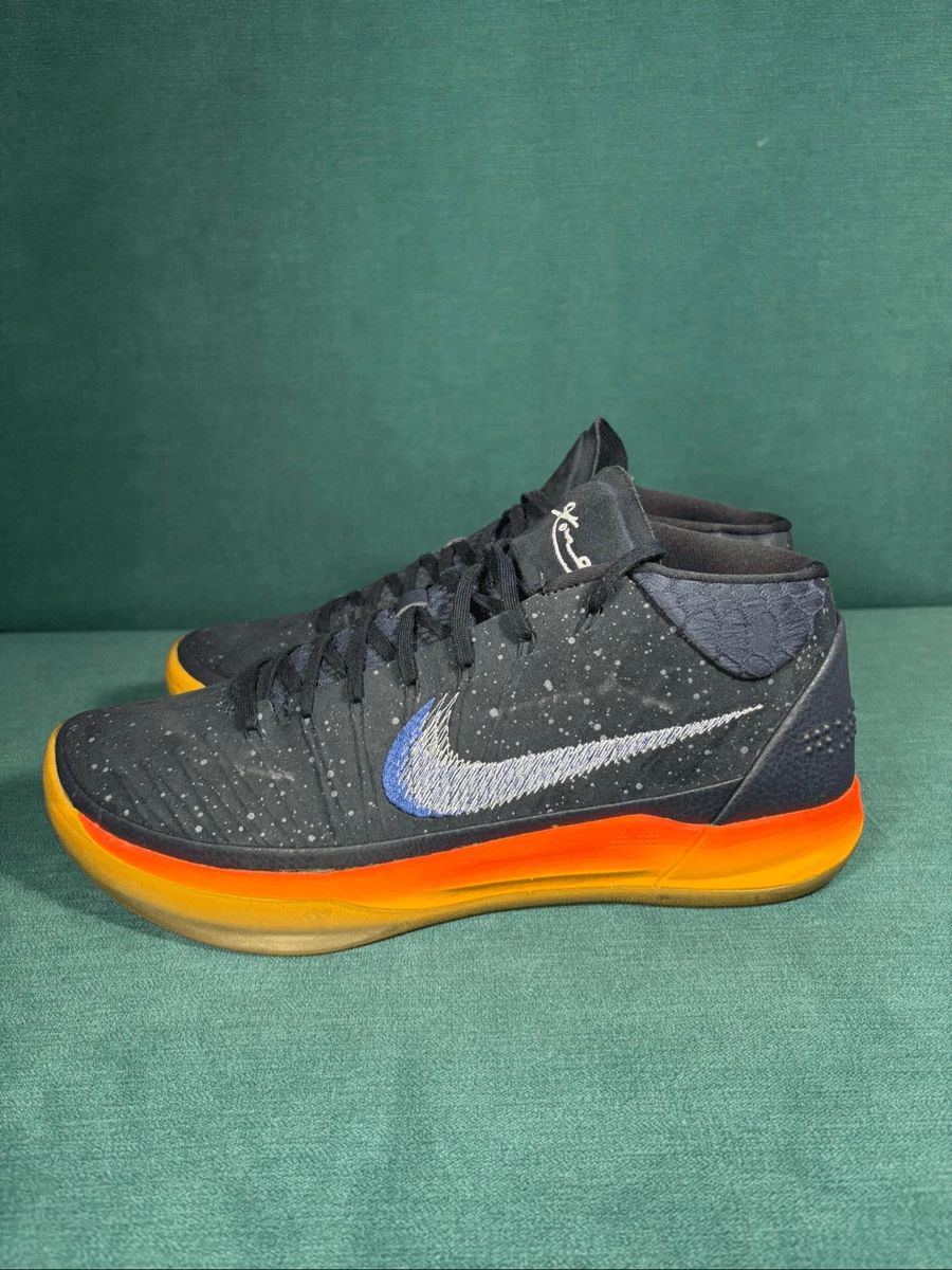 Nike Kobe A.D. Mid Rise for Sale | Authenticity Guaranteed | eBay
