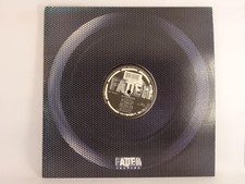 X-VOODOO PHYSICALITY (A) 12" FADER