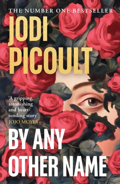 By Any Other Name by Jodi Picoult NEW Free UK Delivery - Image 2