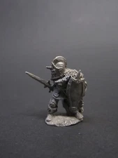 Citadel Miniatures Warrior of Chaos Belmoth Blacksword SS1 metal miniature