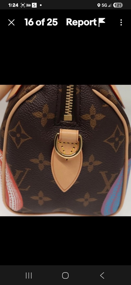 ✨美品VUITTON bag✨ medium_Louis_Vuitton_X_Takashi