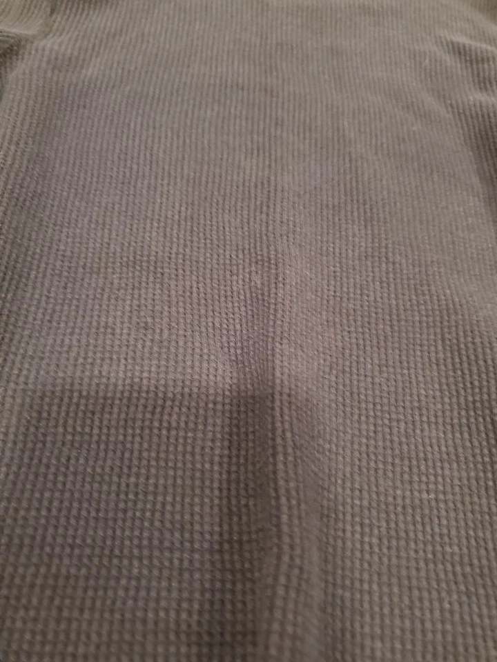 Camisa Pullover Urban Pipeline Niños Talla S Mangas Largas Cuello Redondo Negra Foto 2 de 4