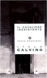 Il cavaliere inesistente  von Italo. Calvino | Buch | Zustand gut