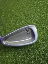 Titleist DCI 8 Iron Stiff Steel Shaft, Right-Handed Golf Pride Grip