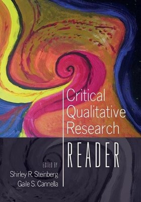 Gaile S. Cannella Critical Qualitative Research Reader (Paperback) (UK IMPORT)