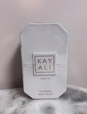 Kayali Vanilla 28 50ml Women Fragrance Perfume Scent New Sealed Genuine