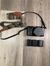 Sony NEX-7 24,3 otturatori 17.088 MP fotocamera reflex mirrorless - nero - testata 