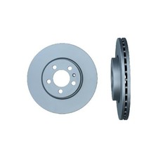 2x Bremsscheibe vorne für Seat Arona KJ7 Ibiza 5 KJ1 27064004