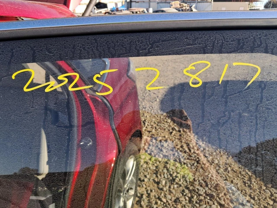 Transfer Case 2.0L Turbo Fits 15-18 EDGE 2650874 - Image 2 of 4