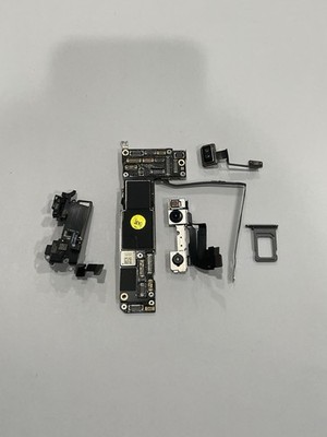 iPhone 12 Pro 256GB Unlocked Logic Board Motherboard Replacement W/ FACE ID