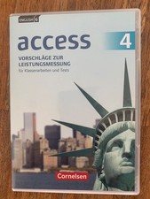 Access 4 Vorschläge zur Leistungsmessung: F�...