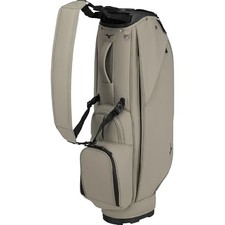 MIZUNO JB COLLECTION Borsa da golf Urban Natural Light 9type 47 inc 2,9 kg Sa...