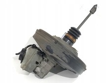 Bremskraftverstärker Opel Astra H 13142362 Schrägheck 04-14 1.9 150KM / LO 89560