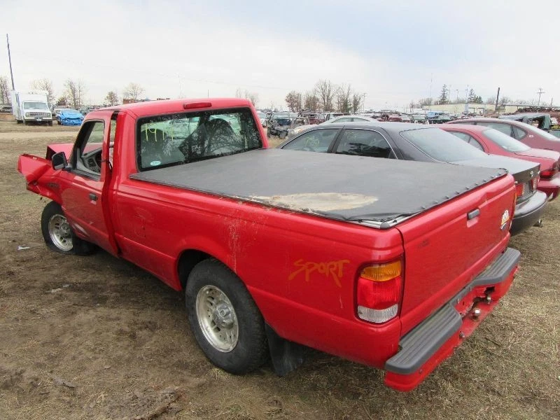 Brake Master Cylinder Sport Trac Fits 98-05 EXPLORER 175568 - Image 3 of 4