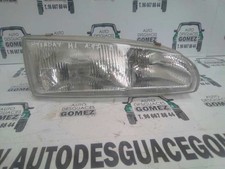 Feu avant (phare) Hyundai H100