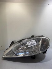 Feu avant (phare) Renault MEGANE